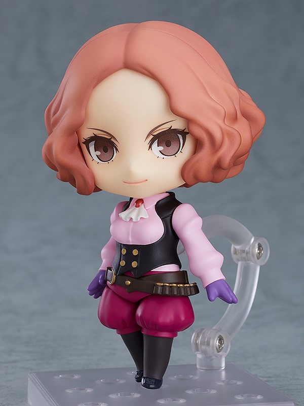 Nendoroid Haru Okumura Phantom Thief Ver.