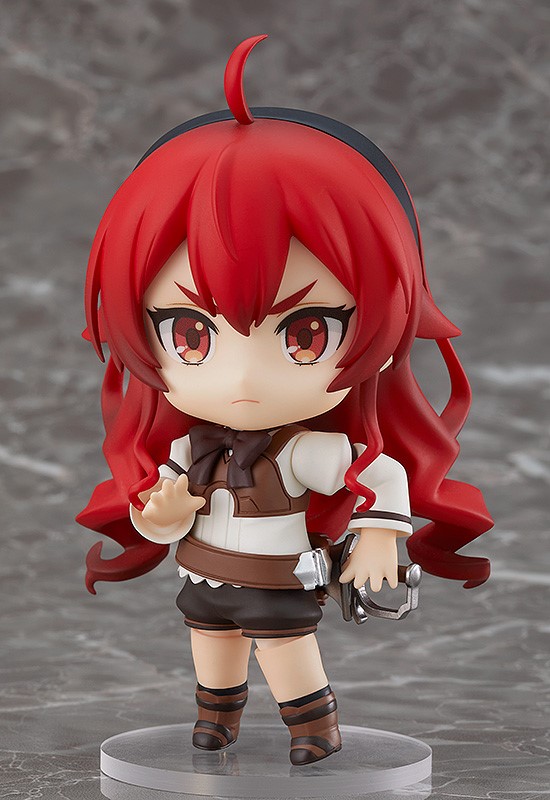Nendoroid Eris Boreas Greyrat
