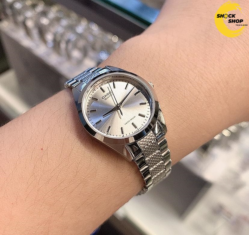 นาฬิกาผู้หญิง Casio รุ่น LTP-1274D-7A คาสิโอ