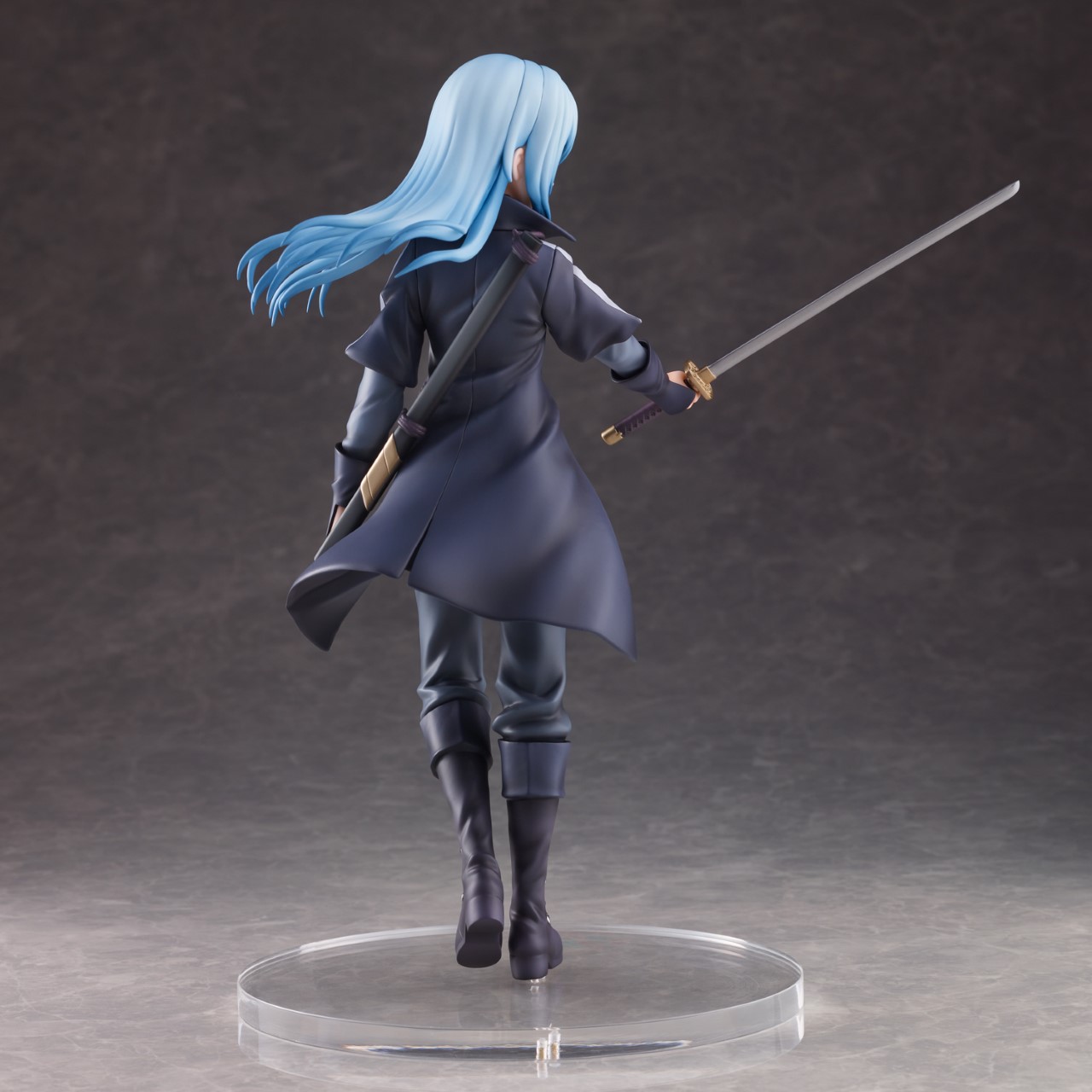 Rimuru Tempest Complete Figure