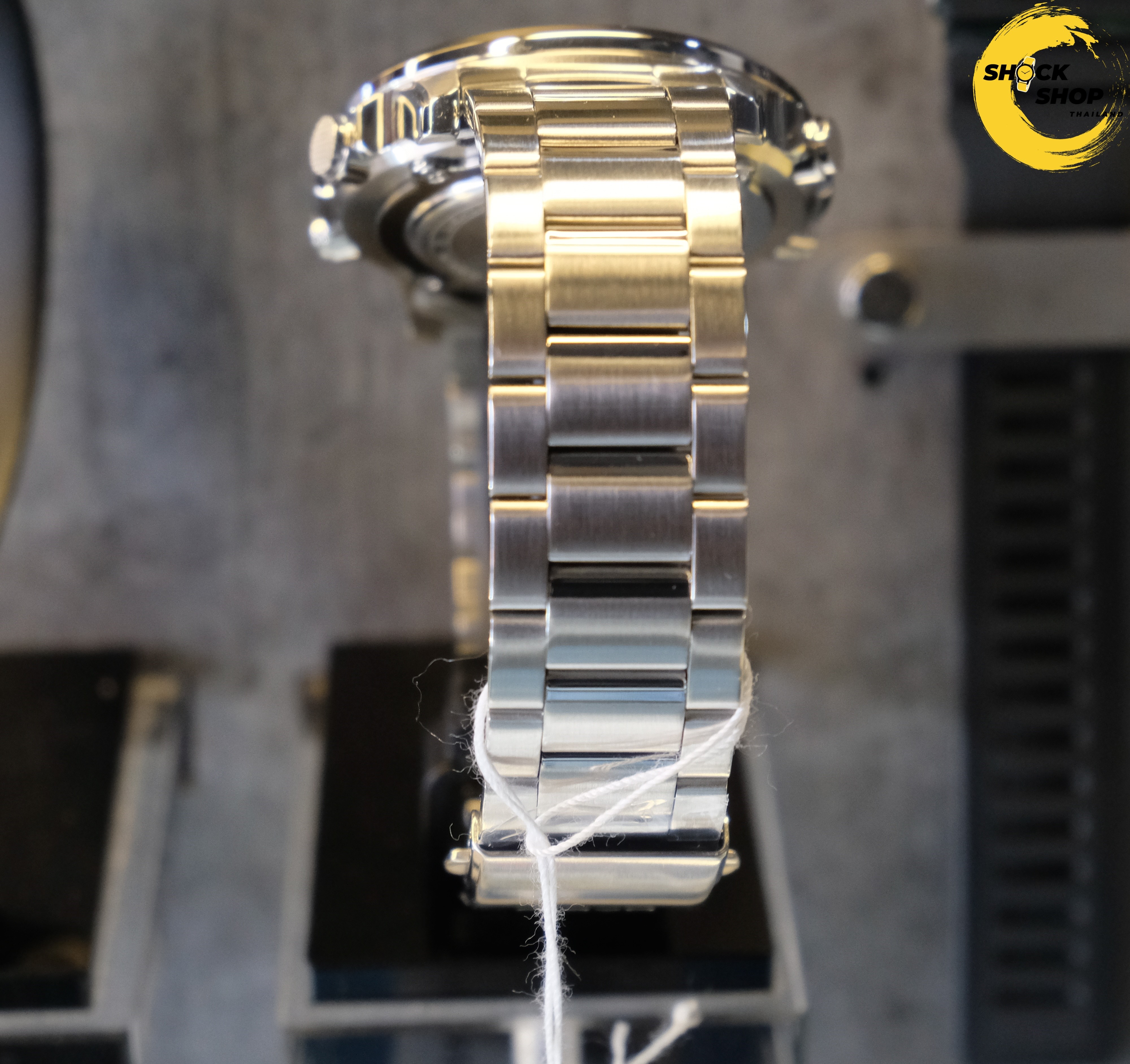 นาฬิกาผู้ชาย Casio รุ่น AMW-880D-1AV คาสิโอ