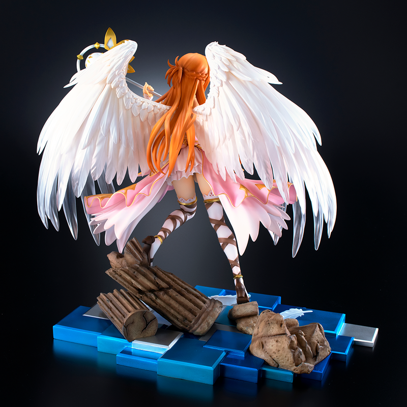 Asuna Angel Ver.