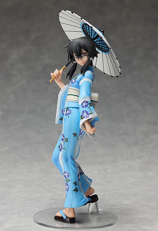 Shino Asada: Yukata Ver.
