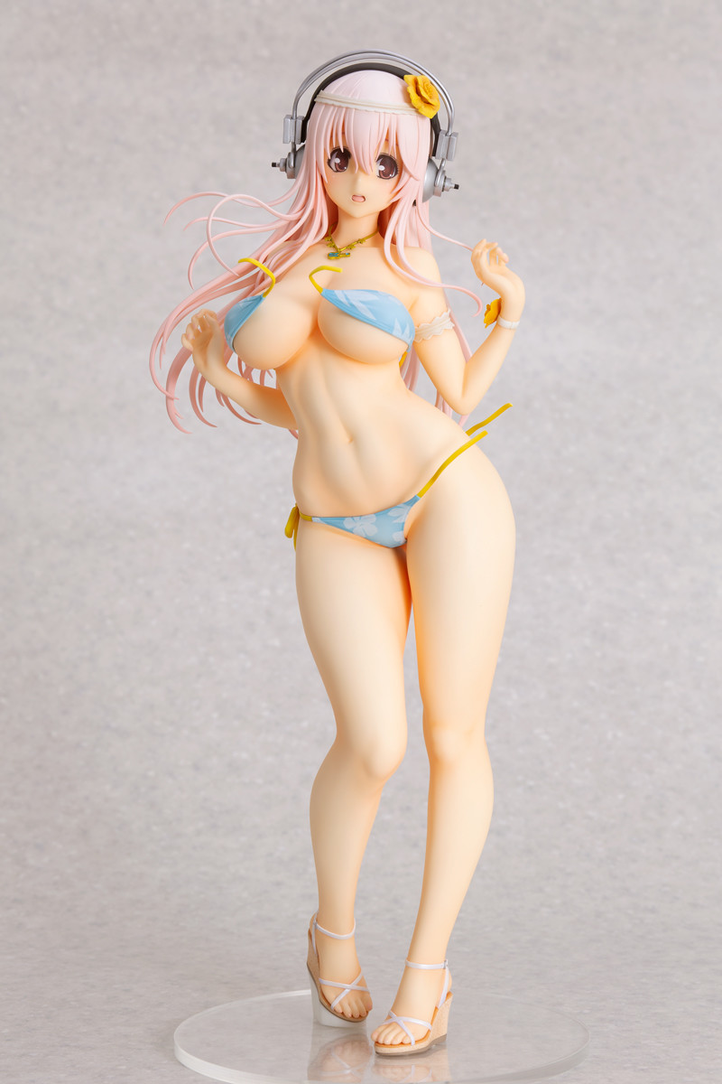 Sonico Summer Vacation ver.