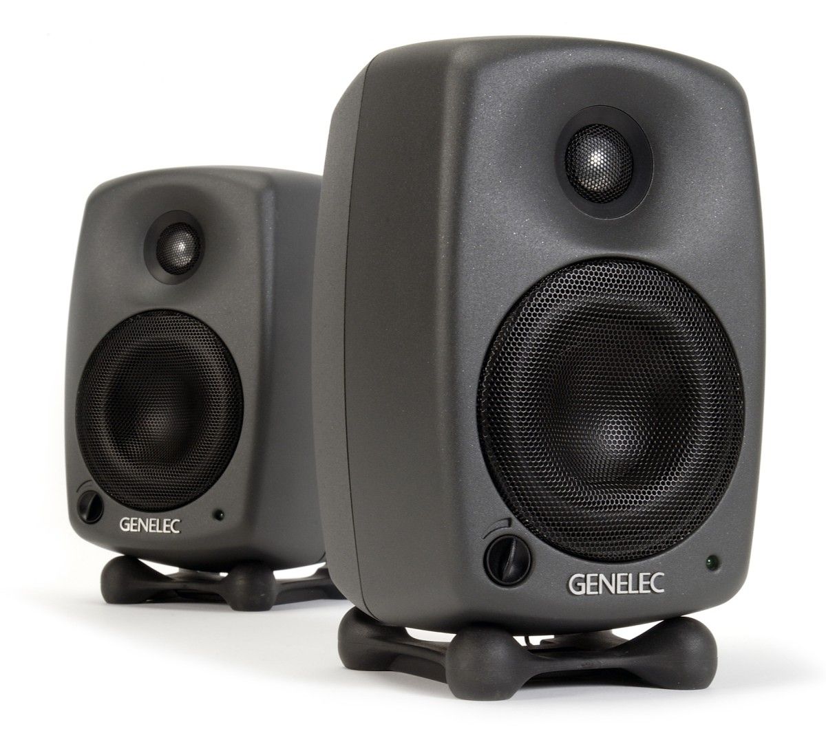 Genelec 8020D