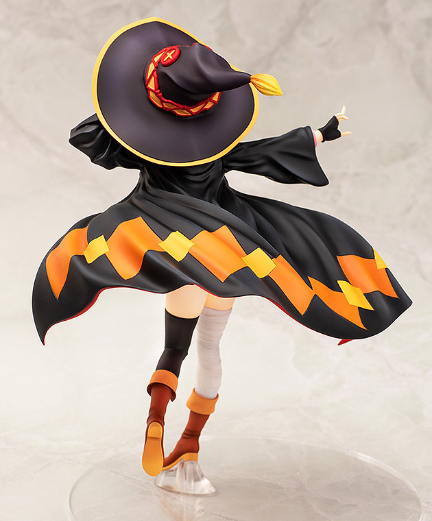 Megumin School Uniform Ver.