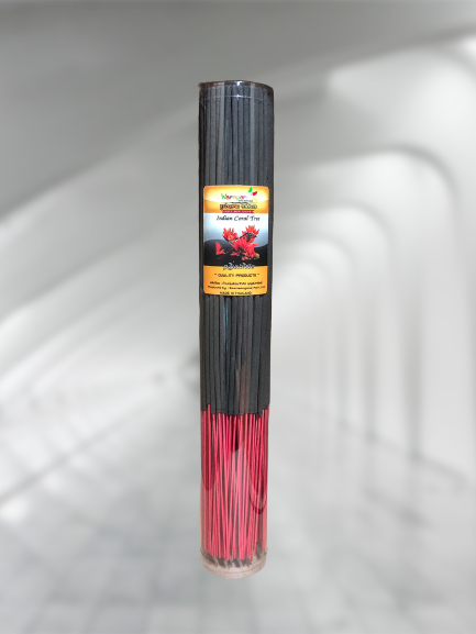 Aroma Sticks 32cm. 280g. Black