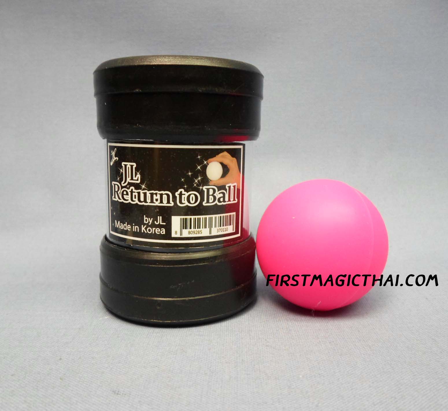 บอล 2 เป็น 1 / Ball By JL Magic