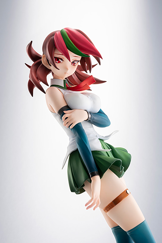 Betterman - Sai Hinoki