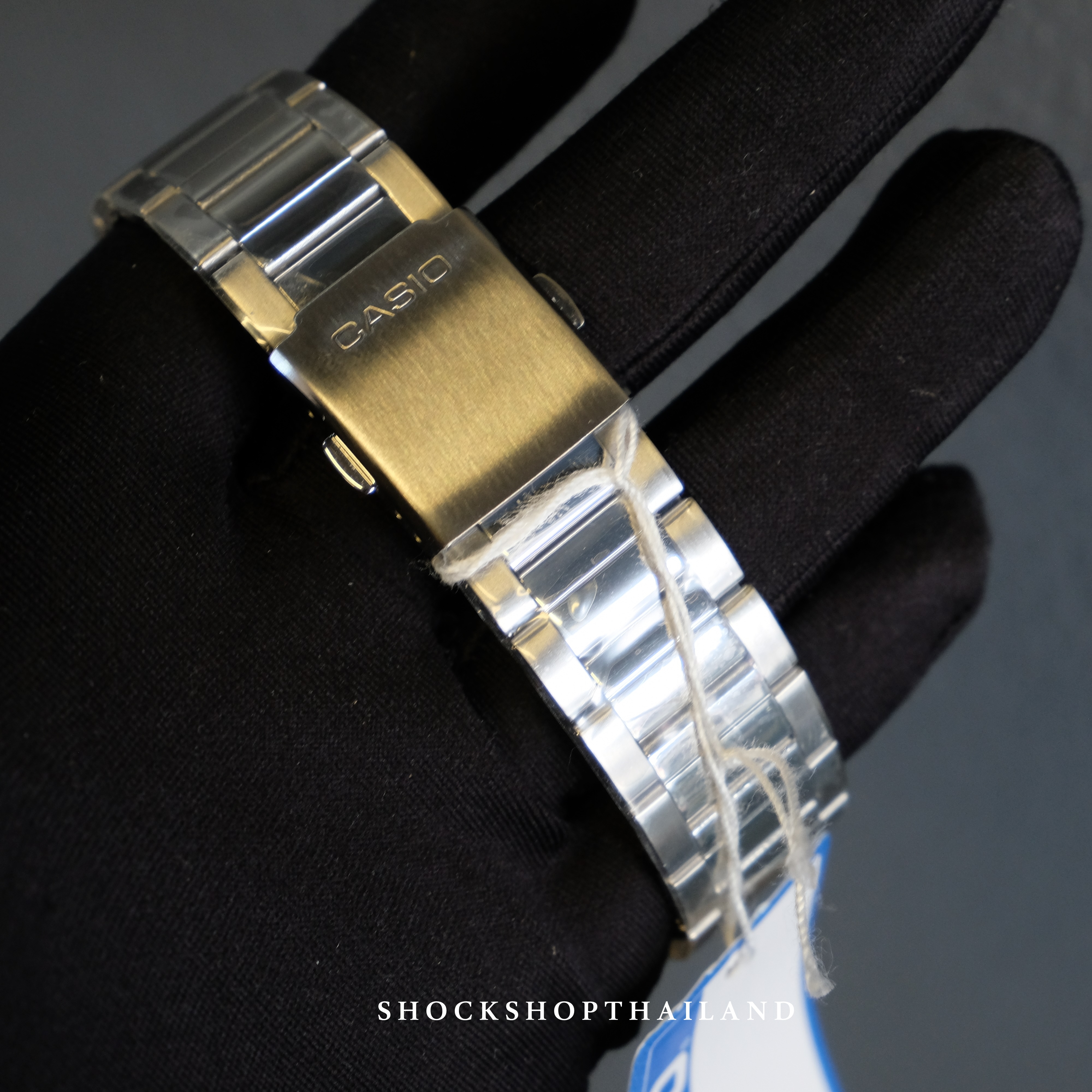 นาฬิกาผู้ชาย Casio รุ่น MTD-130D-1A4V คาสิโอ