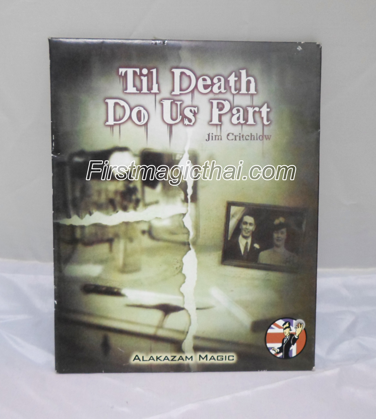 Til Death do us part