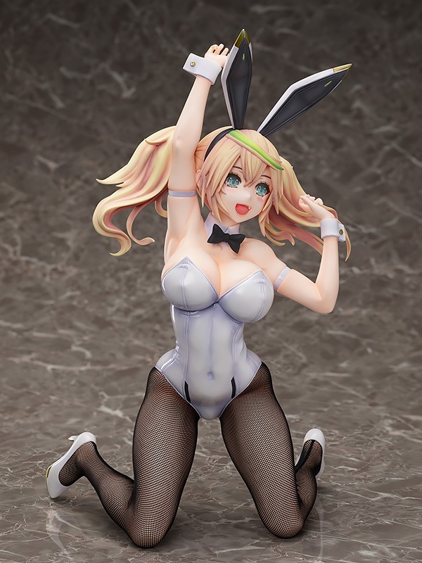 Gene Bunny Ver.