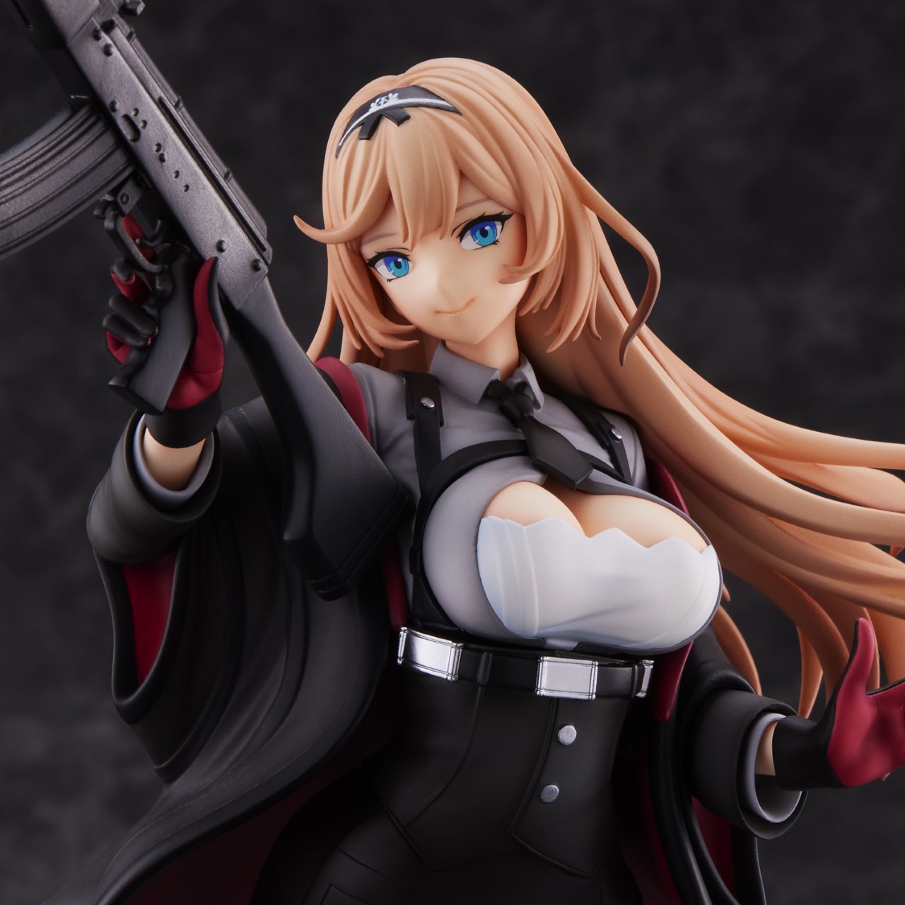 Girls' Frontline StG-940