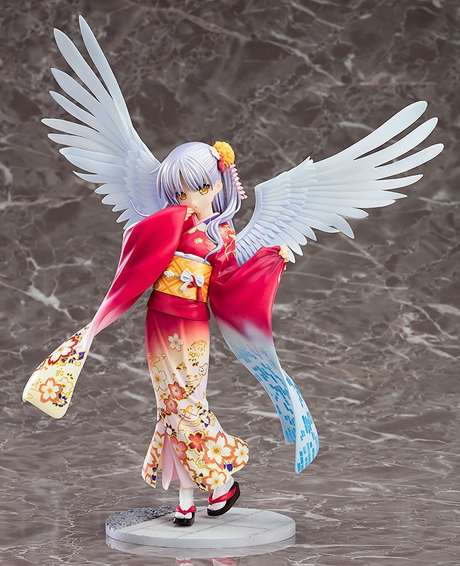 Kanade Tachibana : Haregi Ver.