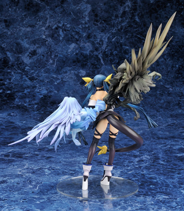 Dizzy 1/8 Alter