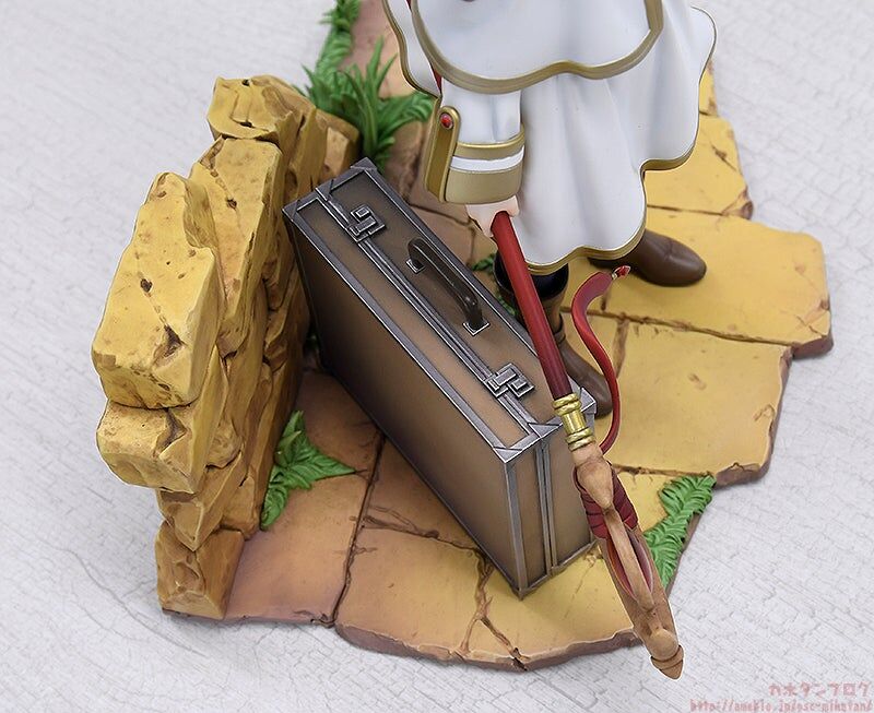 Sousou no Frieren - Frieren Magic of the Eventide Glow