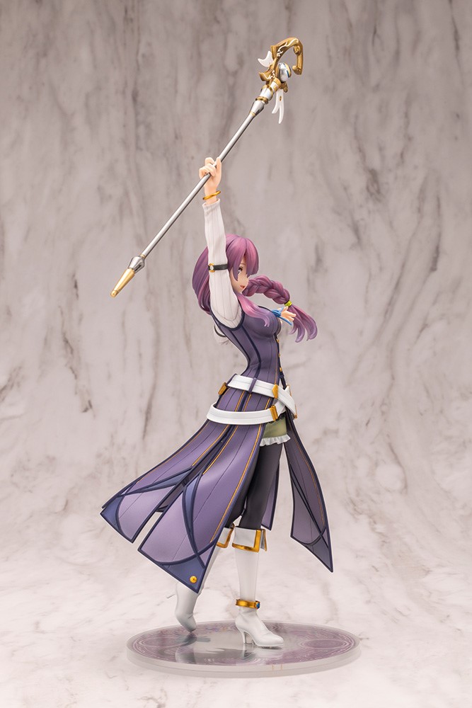 The Legend of Heroes - Emma Millstein
