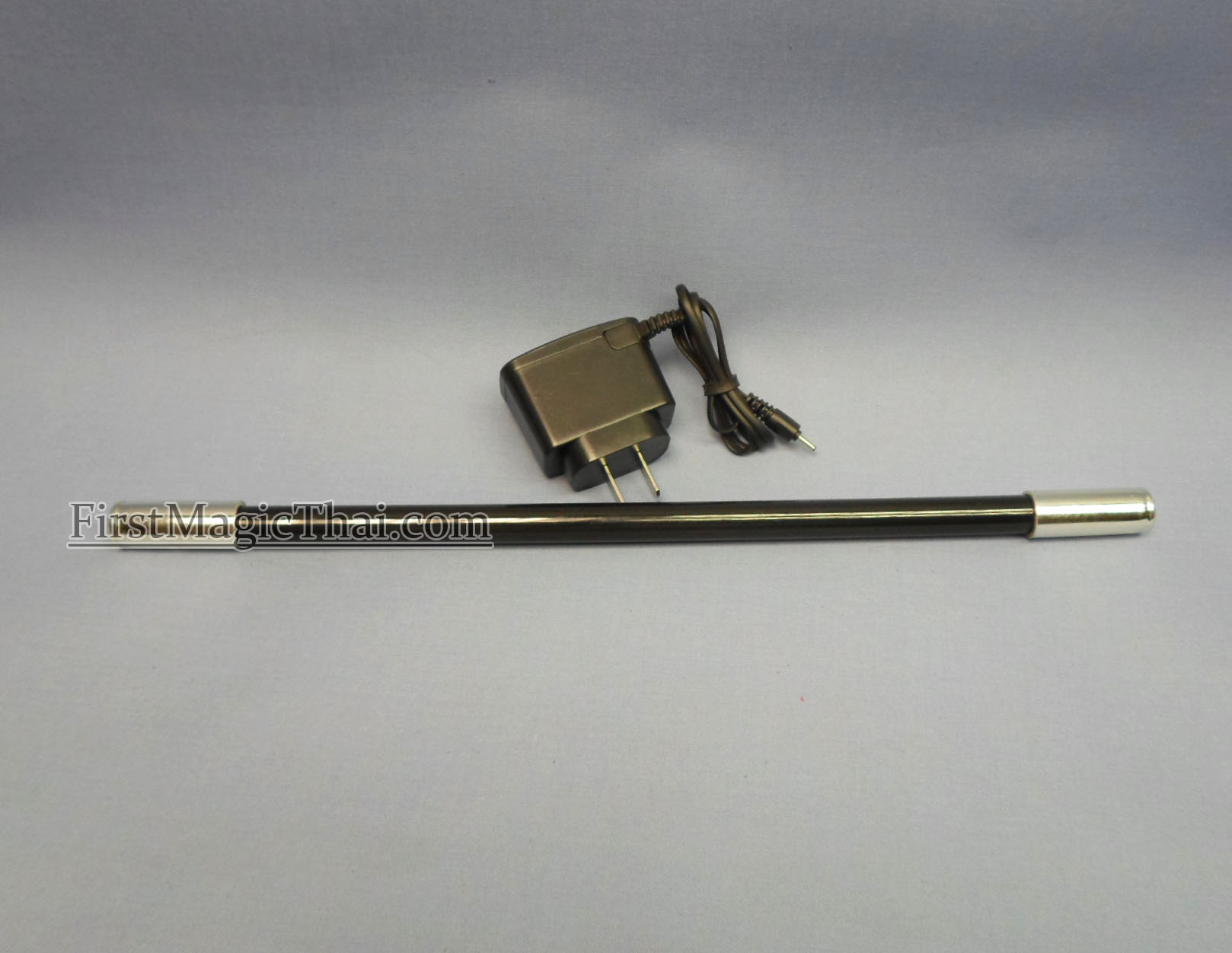 ไม้แวนส่งไฟกระจาย สีแดง