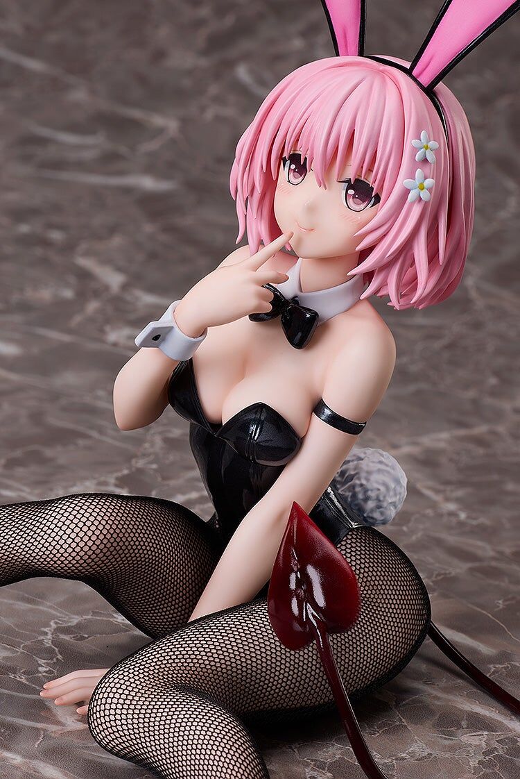 Momo Belia Deviluke Bunny Ver.