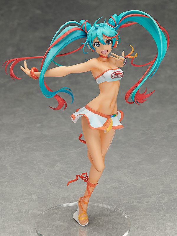 Racing Miku: 2016 Thai Ver.