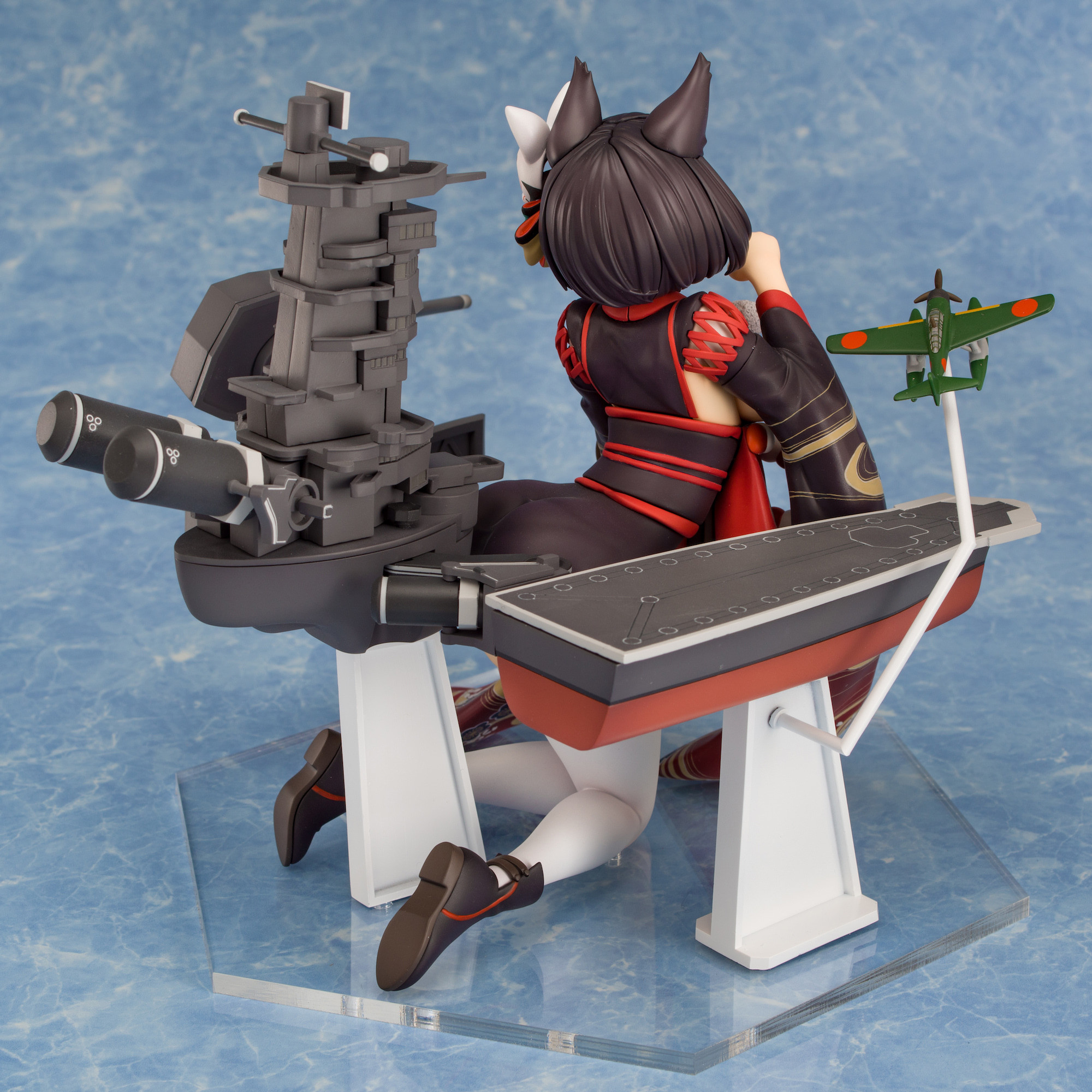 Yamashiro Kai