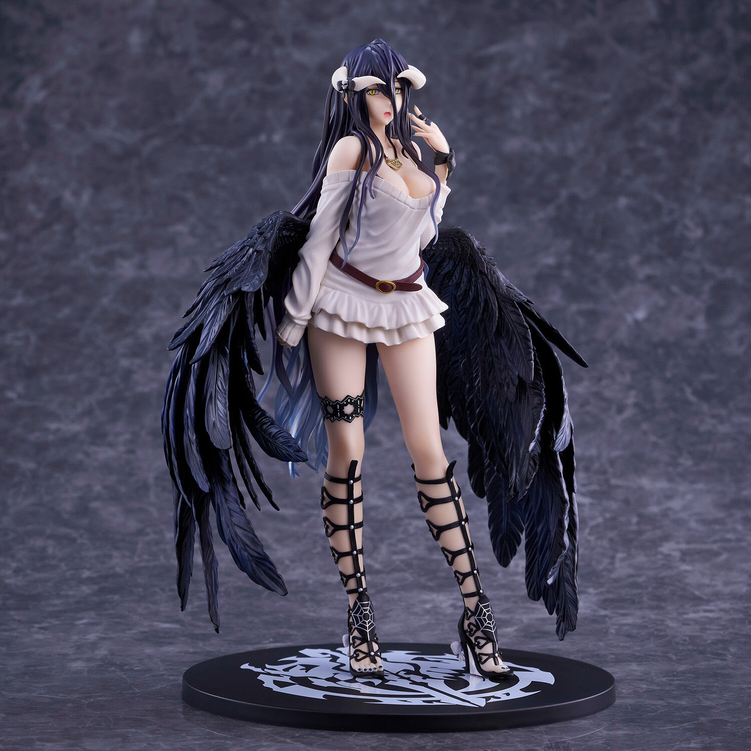 Albedo so-bin ver. Limited Color