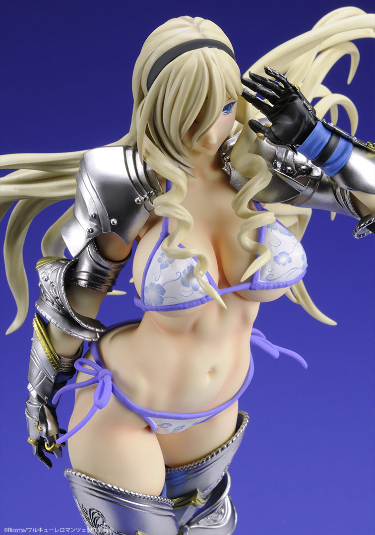 Celia Cumani Aintree - 1/6 - Bikini ver. (Q-six)