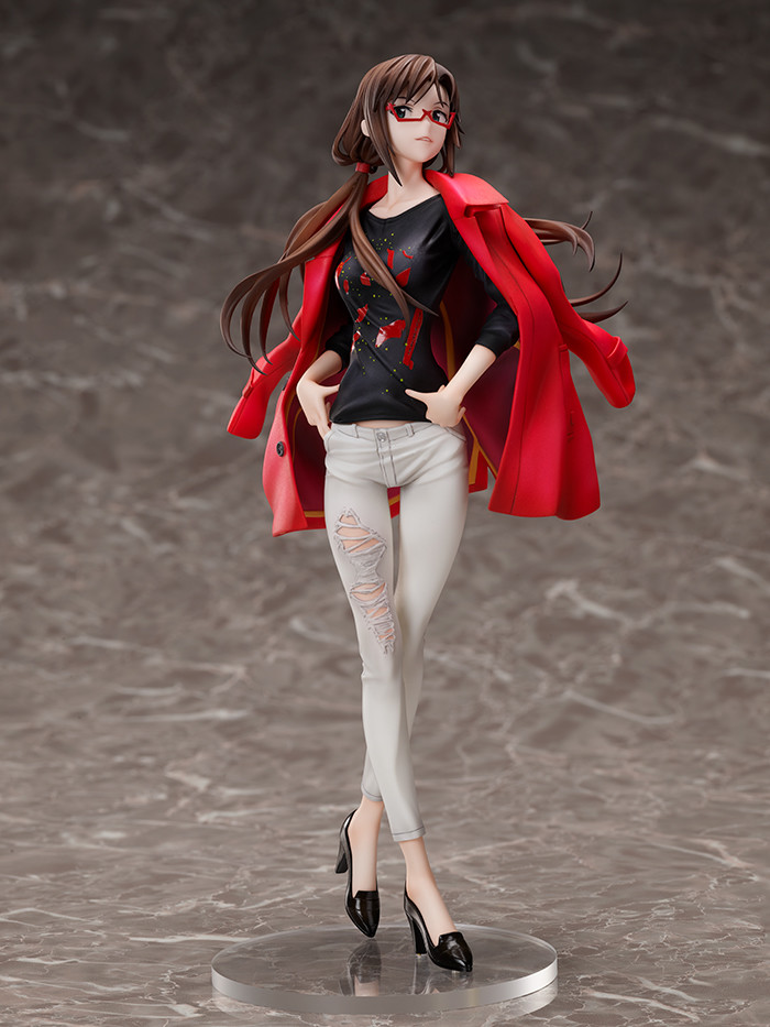 Makinami Mari Illustrious Ver. Radio Eva