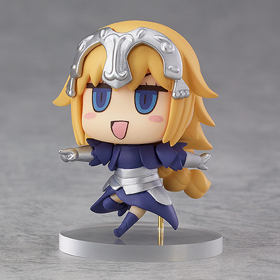 Fate/Grand Order Collectible Figures