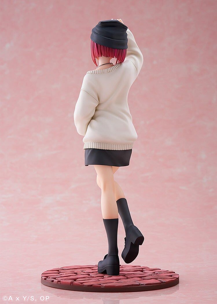 Kana Arima Bazurase Fashion Ver.