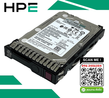 HPE 900GB ,12G ,SAS, 15K ,SFF 2.5, SC ,DS HDD,870795-001,
