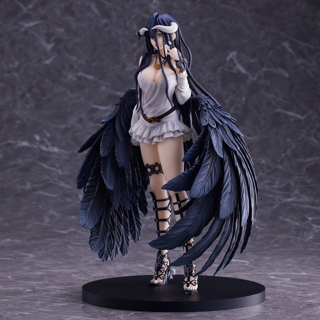 Albedo so-bin Ver. (resale)
