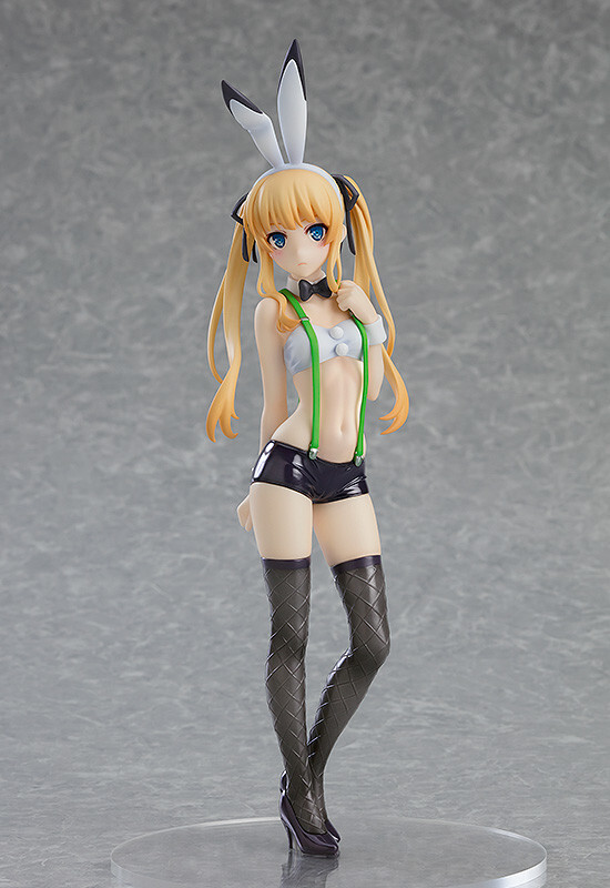 Pop Up Parade Sawamura Spencer Eriri Bunny Ver.