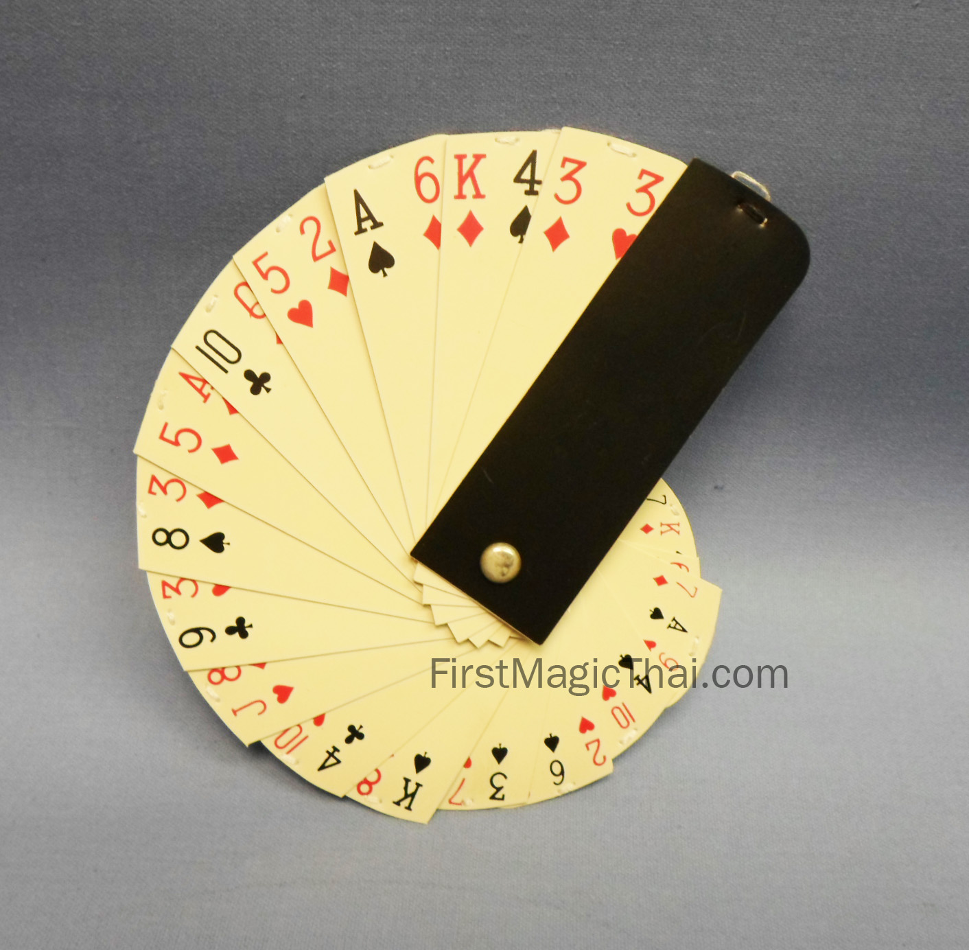 Diminishing by Tommy Wonder