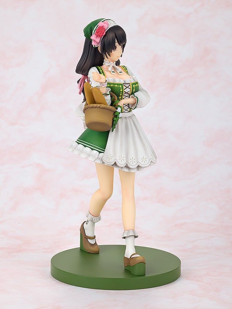 Yunyun Light Novel 10th Anniversary ver.