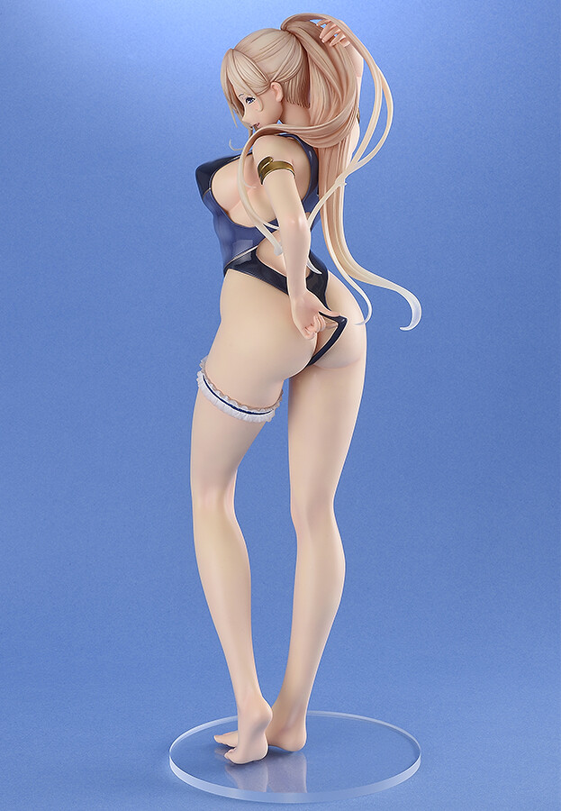 Christina Swimsuit Ver.
