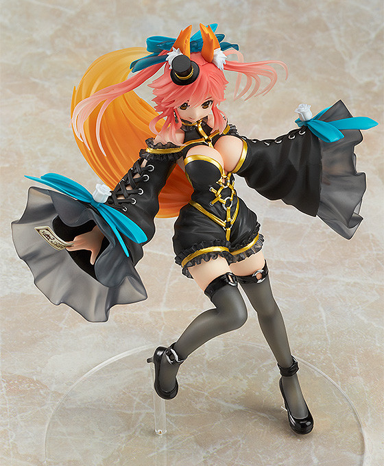 Fate EXTRA CCC Caster 1/8 Phat!
