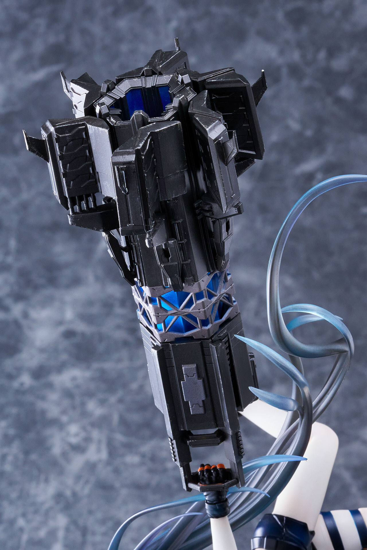 Black ★ Rock Shooter Teaser Visual ver.
