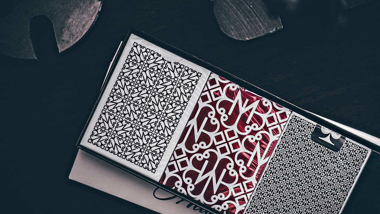 Madison Select Deck Set