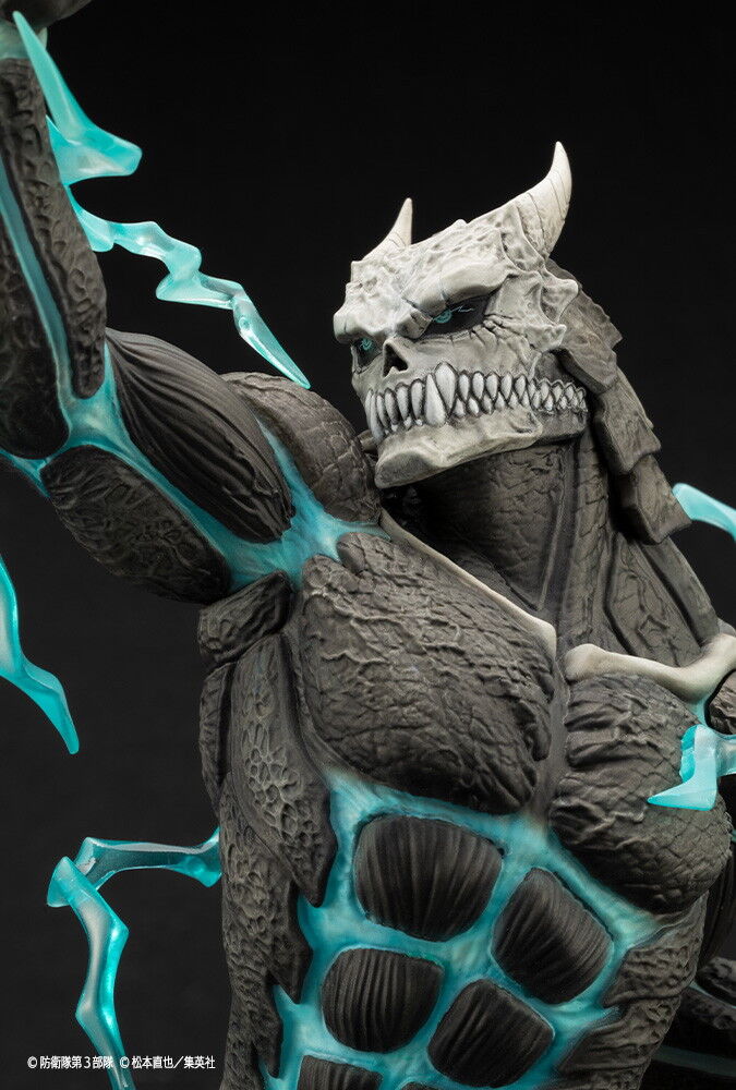 Kaijuu No. 8 ARTFX J