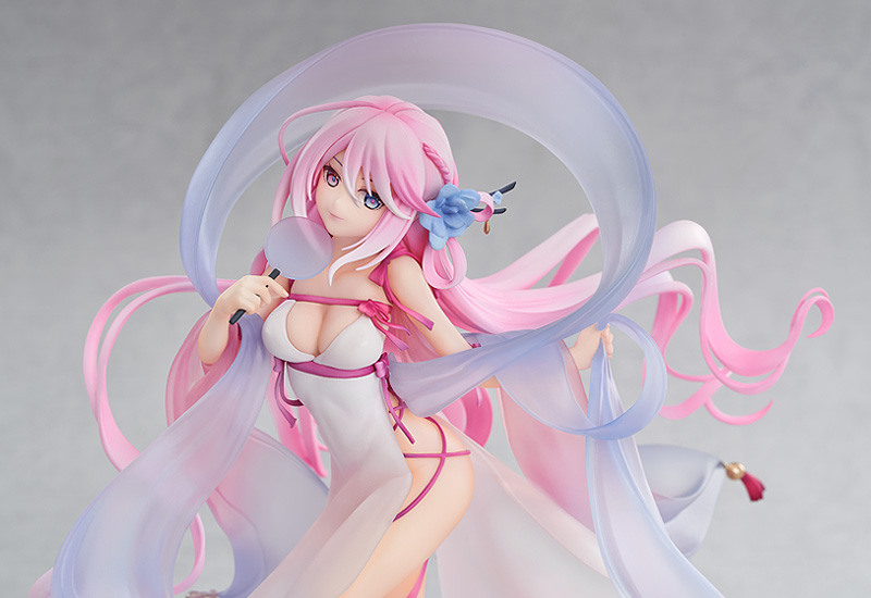 Slokai Fairy of the Moon Ver.