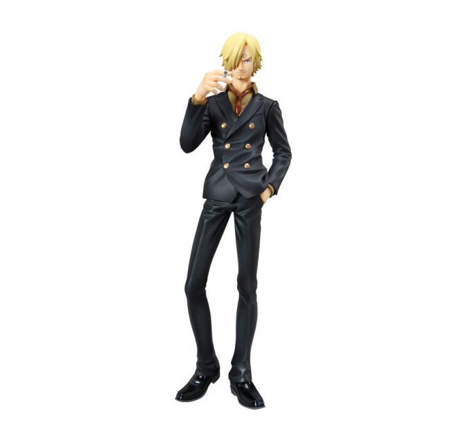 P.O.P Sanji 1/8 Megahouse