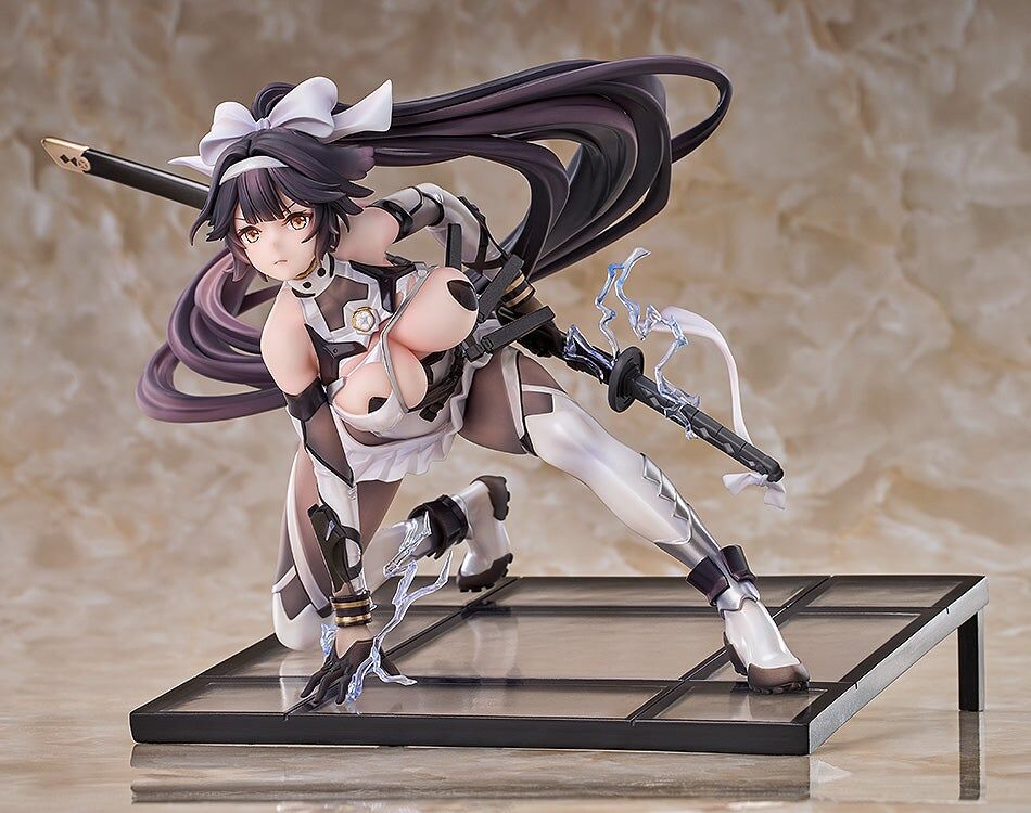Azur Lane - Takao Divine Exorcist's Blade