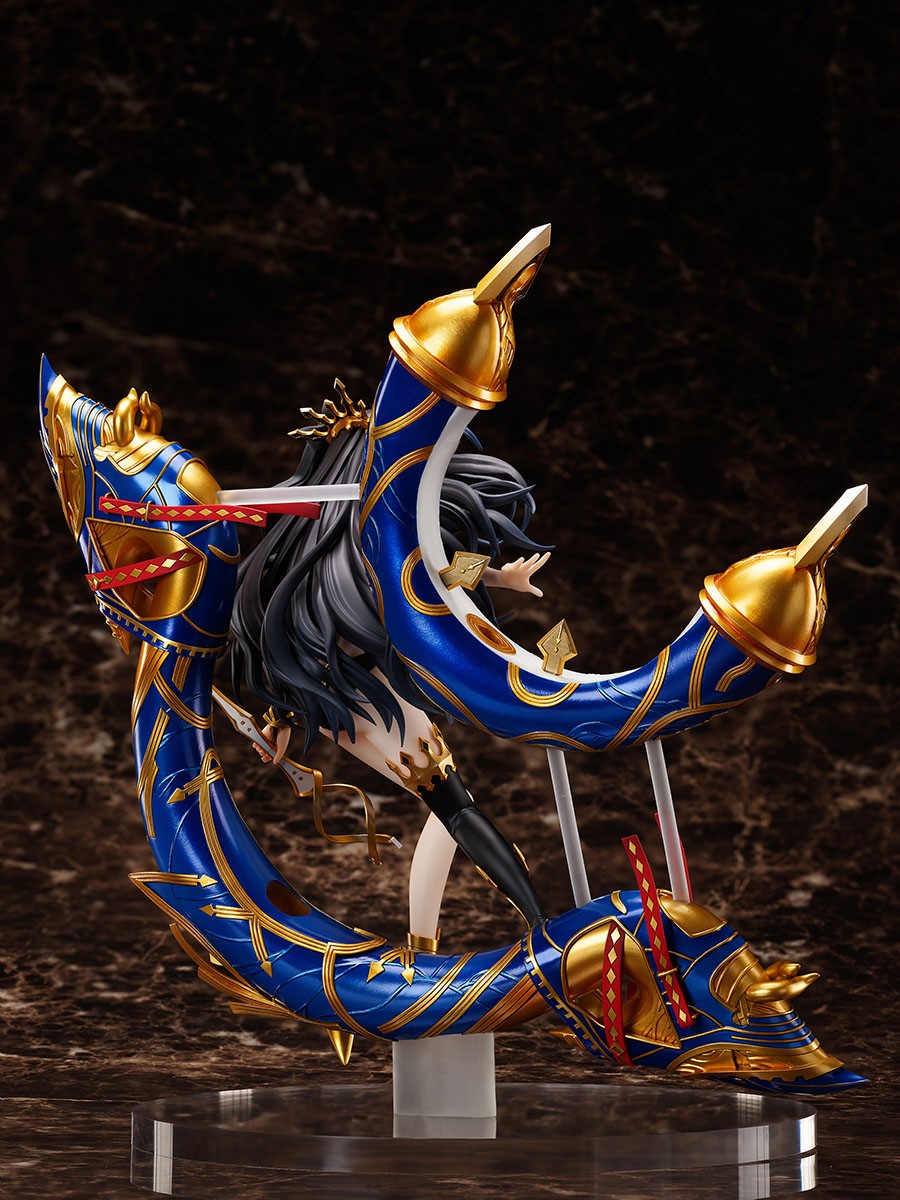 Babylonia Archer/Ishtar