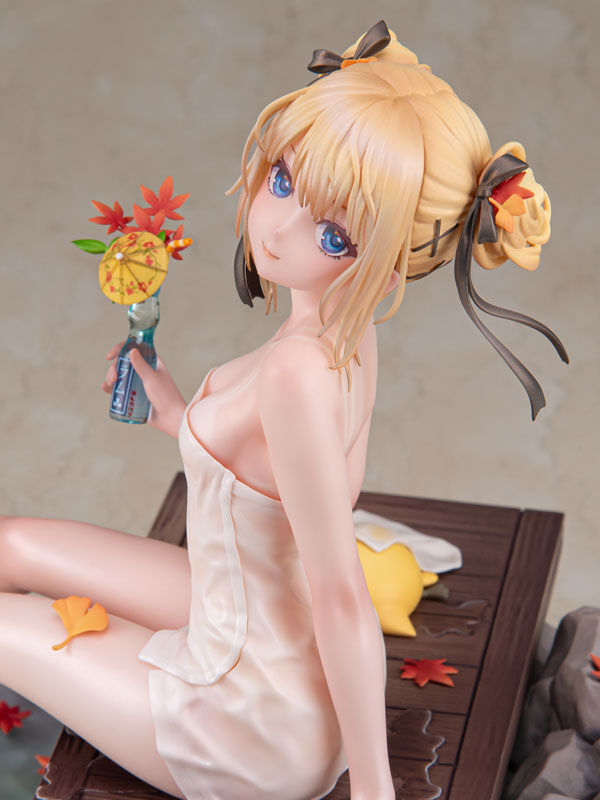 Azur Lane - Dead Or Alive - Manjuu - Marie Rose Steamy Venus ver. DX Edition