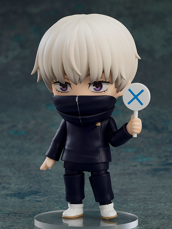 Nendoroid Inumaki Toge