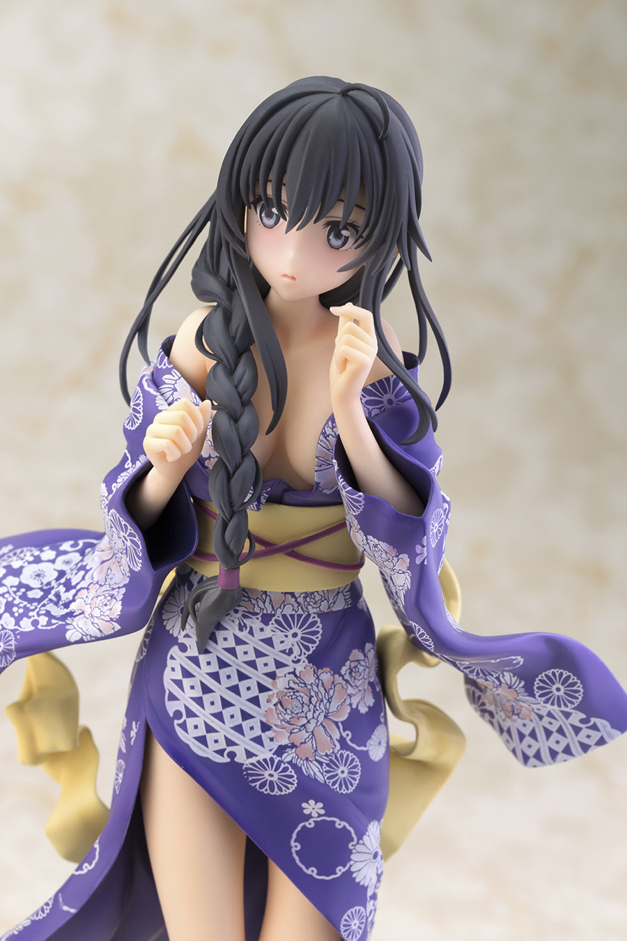 Yukinoshita Yukino Yukata Ver.
