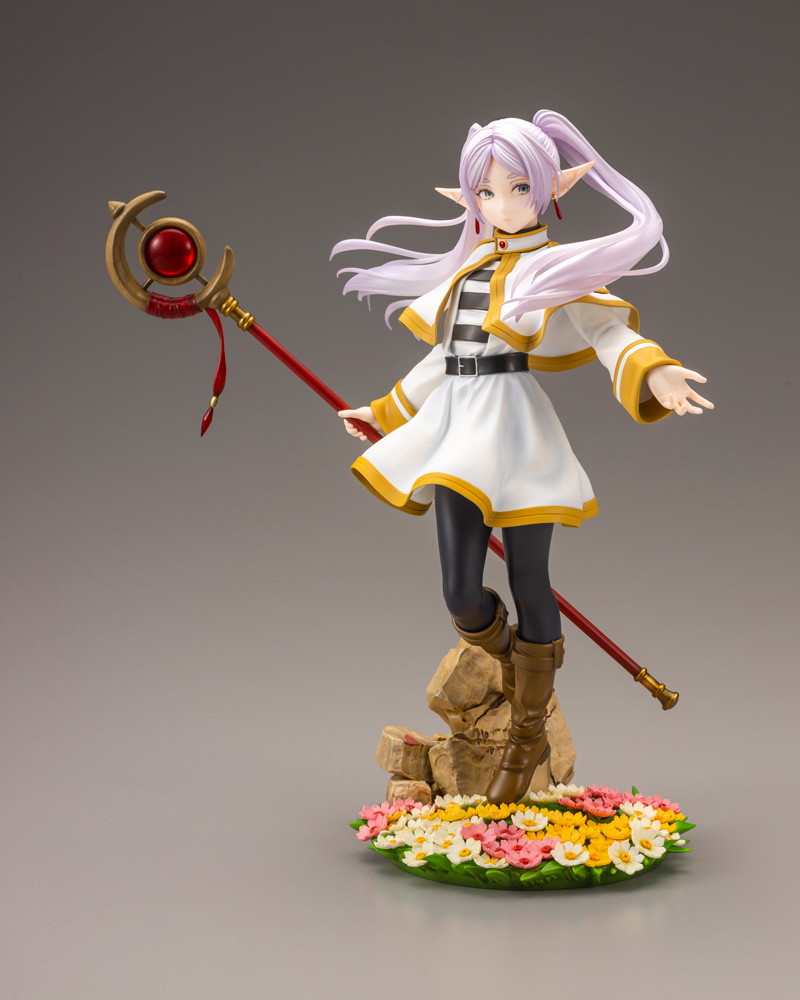 Sousou no Frieren - Frieren (Kotobukiya)