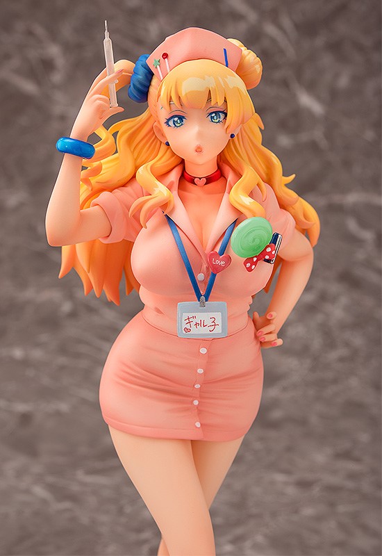 Galko: Nurse style