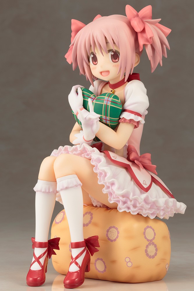 Madoka Kaname